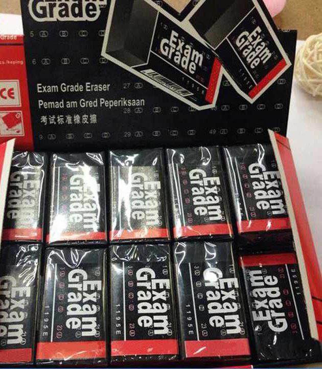 پاکن مشکی وارداتی (اقتصادی) بسته 30 عددی